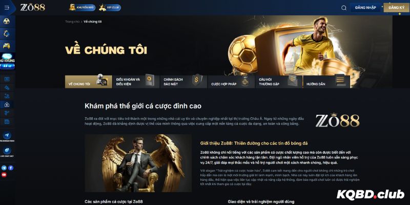 Những hạn chế nhà cái cần cải thiện để nâng tầm chất lượng dịch vụ