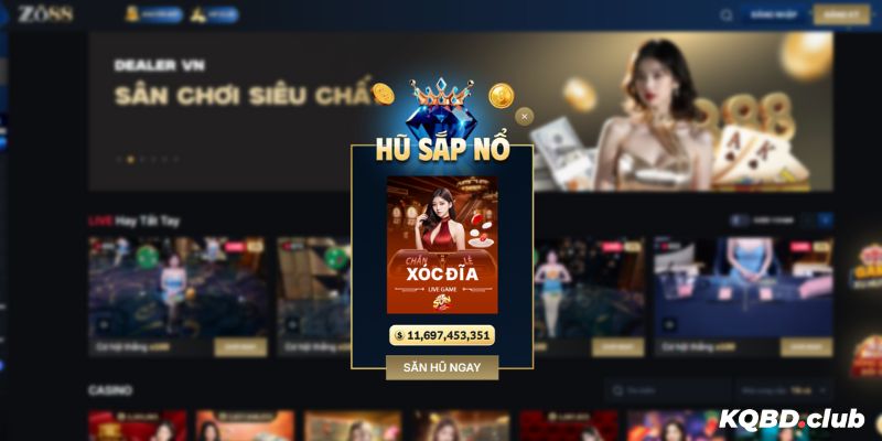 Những ưu điểm khẳng định tên tuổi của nền tảng