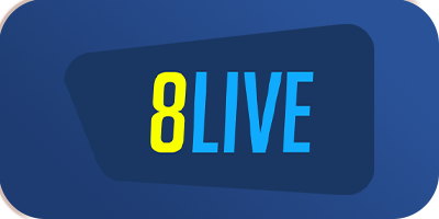 reactors.io - 8live logo