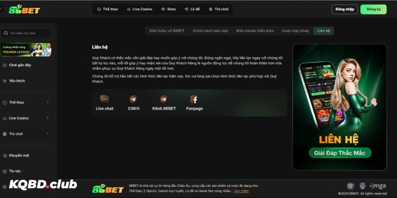 Bộ phận CSKH sẵn sàng hỗ trợ khách hàng suốt 24/7 trên nhiều kênh khác nhau