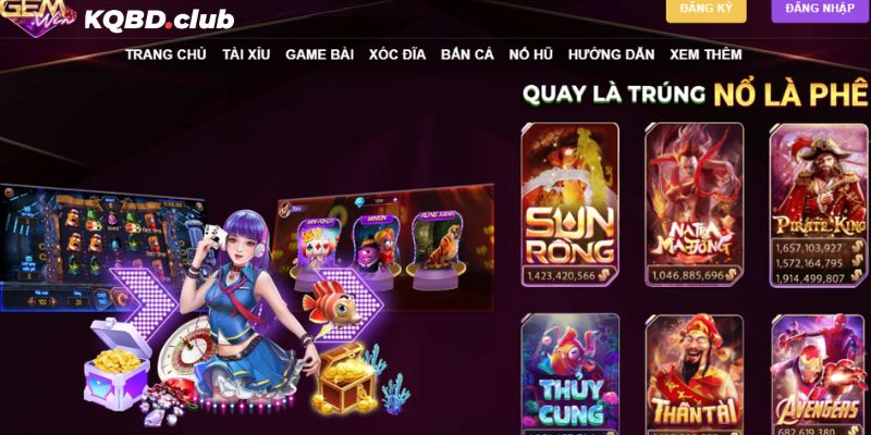 Đánh giá của những người chơi tại nhà cái