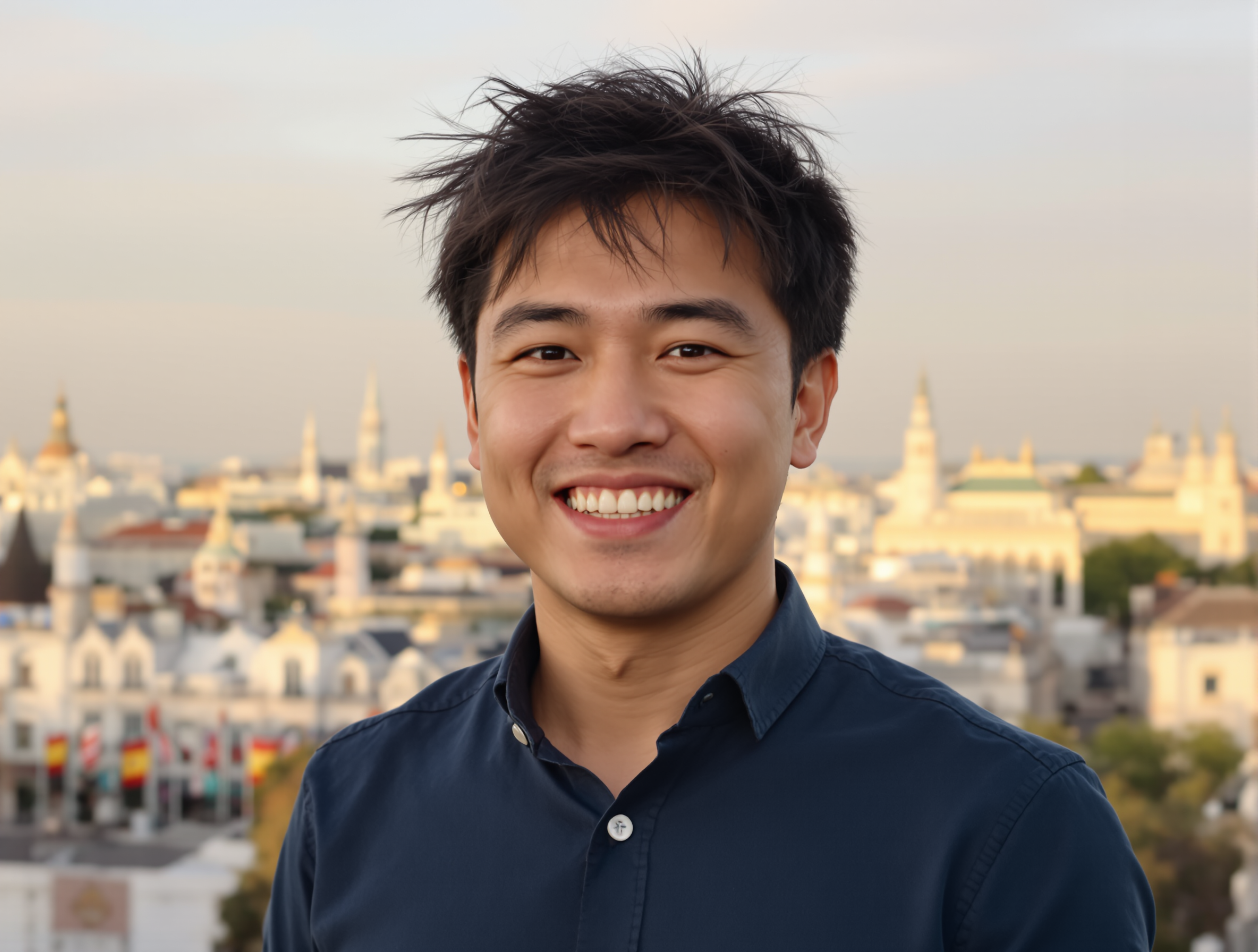 Diego Duy Lam KQBD.club