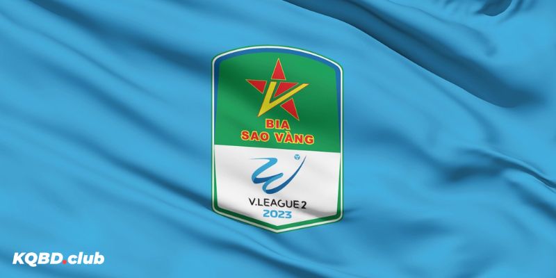 Giải đấu là sân chơi đứng ngay sau V-League tại Việt Nam