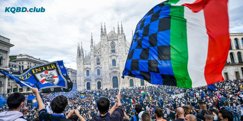 Giải đấu là sức hấp dẫn trên phạm vi toàn cầu, sở hữu lượng fan khổng lồ