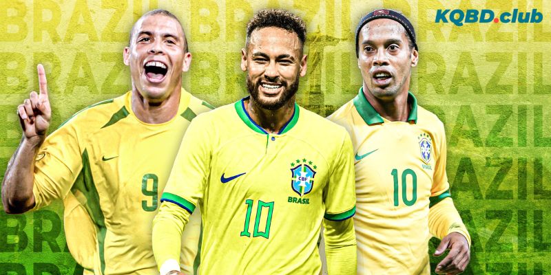 Giải đấu quốc nội Brazil