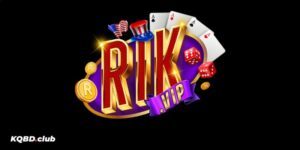 RIKVIP là sân chơi cá cược trực tiếp có lượng fan khổng lồ