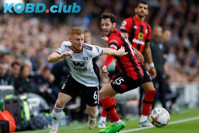 Đội hình dự kiến trước trận AFC Bournemouth vs Fulham
