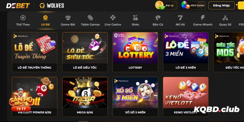 Tổng quan về quá trình thành lập của nhà cái