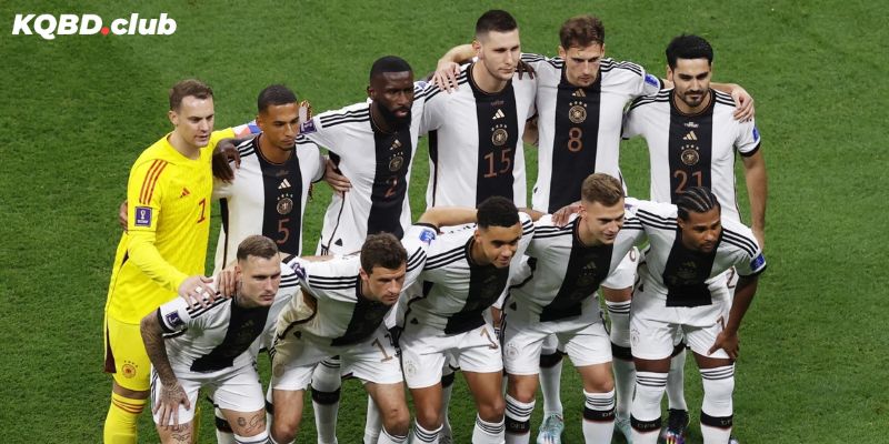 Các câu lạc bộ nổi bật và có sức ảnh hưởng