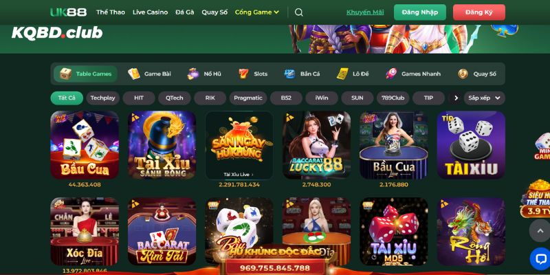 Đánh giá từ người chơi về điểm mạnh và hạn chế của nhà cái