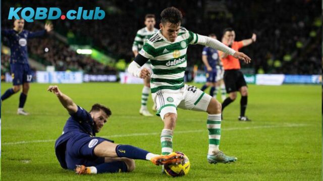 Đội hình dự kiến trước trận Celtic vs Braga Đội hình dự kiến trước trận Celtic vs Braga
