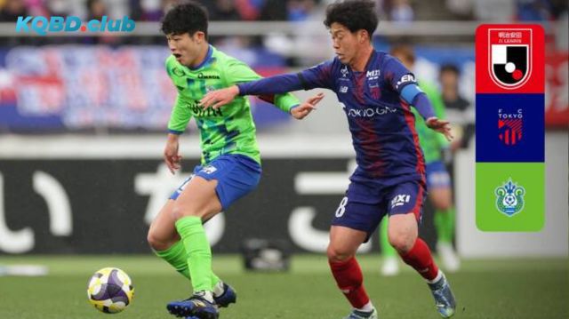 Đội hình dự kiến trước trận Shonan Bellmare vs Tokyo Verdy