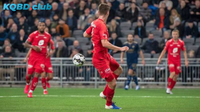 Đội hình dự kiến trước trận Utrecht vs Brann