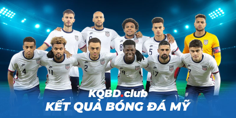 reactors.io - KQBD Mỹ