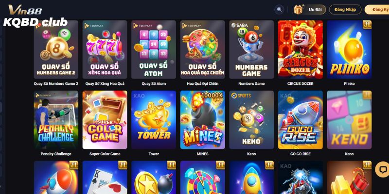 Những lợi thế được hội viên đánh giá cao