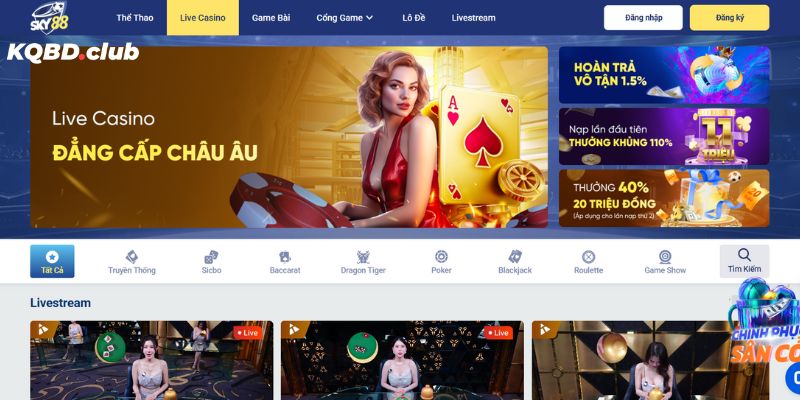 Những nhận xét chân thực của hội viên về nền tảng