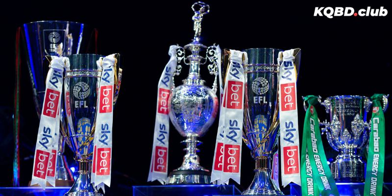 Tìm hiểu về lịch sử hình thành và phát triển giải đấu Hạng Nhất Anh