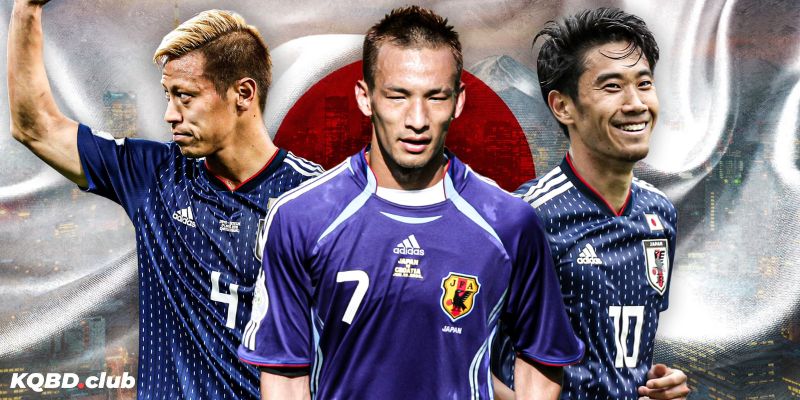 Vì sao bóng đá Nhật là niềm tự hào của châu Á?