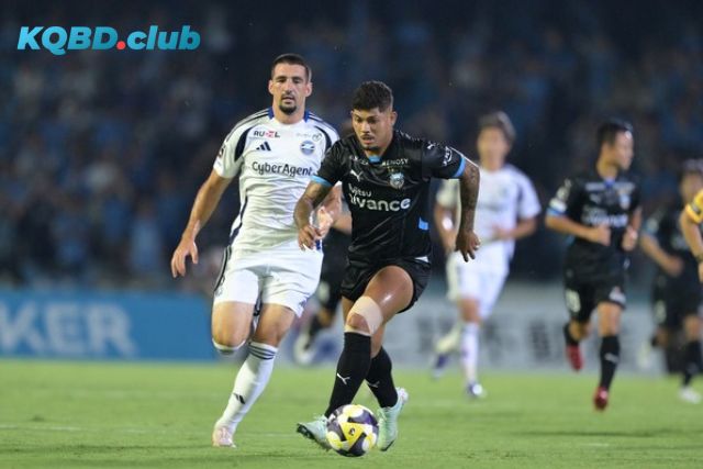 Đội hình dự kiến trước trận Gamba Osaka vs Kashiwa Reysol Đội hình dự kiến trước trận Gamba Osaka vs Kashiwa Reysol