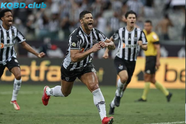 Đội hình dự kiến trước trận Atletico-MG vs Sport Recife Đội hình dự kiến trước trận Atletico-MG vs Sport Recife