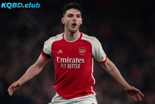 Đội hình dự kiến trận Burnley vs Arsenal