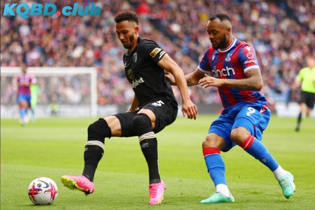 Đội hình dự kiến trận Crystal Palace vs AFC Bournemouth Đội hình dự kiến trận Crystal Palace vs AFC Bournemouth