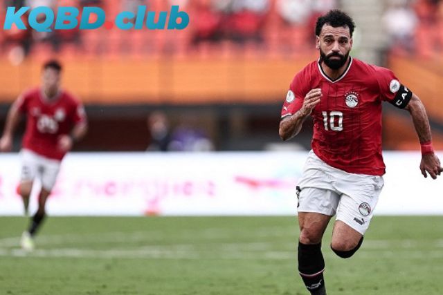 Đội hình dự kiến trước trận Ai Cập vs Guinea Bissau Đội hình dự kiến trước trận Ai Cập vs Guinea Bissau