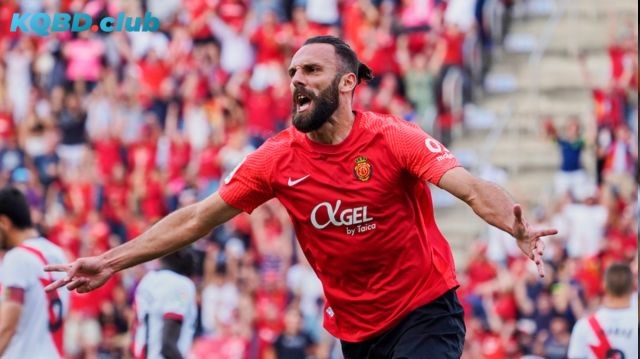 Đội hình dự kiến trước trận Ath Bilbao vs Mallorca Đội hình dự kiến trước trận Ath Bilbao vs Mallorca