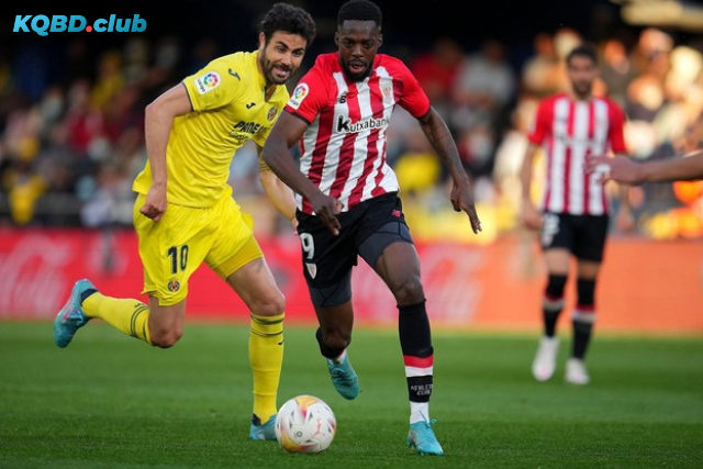 Đội hình dự kiến trước trận Athletic Bilbao vs Qarabag