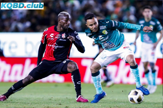 Đội hình dự kiến trước trận Atlas vs Club Leon Đội hình dự kiến trước trận Atlas vs Club Leon