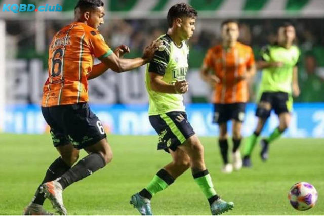 Đội hình dự kiến trước trận Banfield vs Lanus