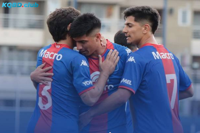 Đội hình dự kiến trước trận Belgrano vs Tigre Đội hình dự kiến trước trận Belgrano vs Tigre