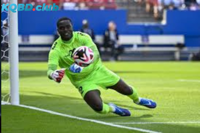 Đội hình dự kiến trước trận Bermuda vs Trinidad & Tobago