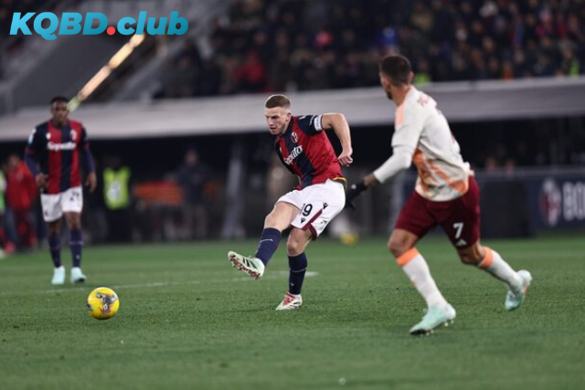 Đội hình dự kiến trước trận Bologna vs Pisa