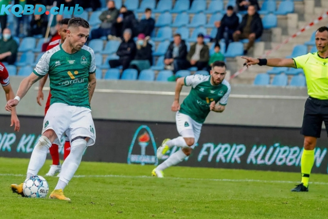 Đội hình dự kiến trước trận Breidablik vs KuPS Đội hình dự kiến trước trận Breidablik vs KuPS