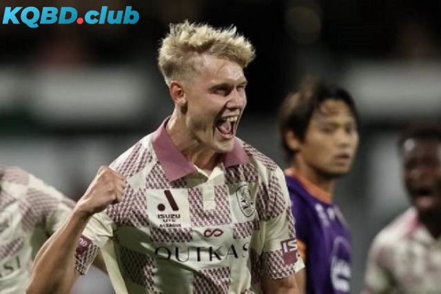 Đội hình dự kiến trước trận Brisbane Roar vs Macarthur FC Đội hình dự kiến trước trận Brisbane Roar vs Macarthur FC