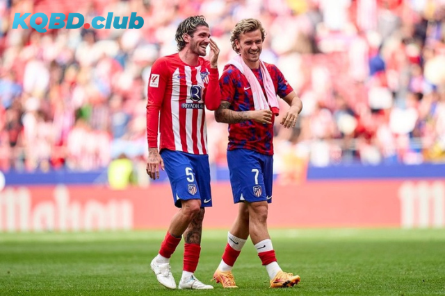 Đội hình dự kiến trước trận Celta Vigo vs Atl. Madrid Đội hình dự kiến trước trận Celta Vigo vs Atl. Madrid