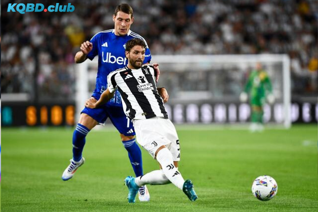Đội hình dự kiến trước trận Como vs Juventus Đội hình dự kiến trước trận Como vs Juventus