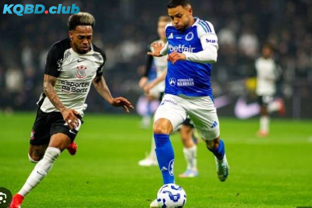 Đội hình dự kiến trước trận Cruzeiro vs Sport Recife Đội hình dự kiến trước trận Cruzeiro vs Sport Recife