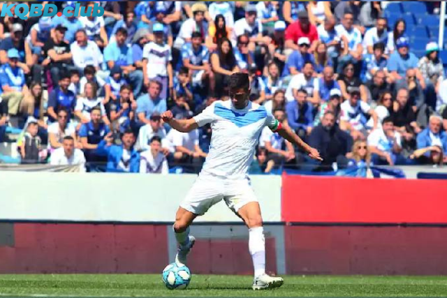 Đội hình dự kiến trước trận Dep. Riestra vs Velez Sarsfield