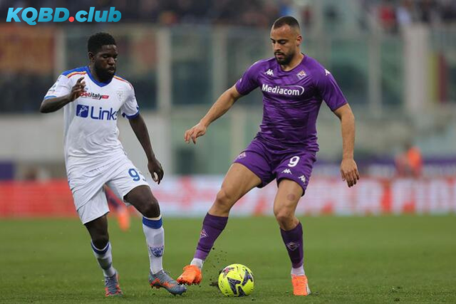 Đội hình dự kiến trước trận Fiorentina vs Lecce Đội hình dự kiến trước trận Fiorentina vs Lecce