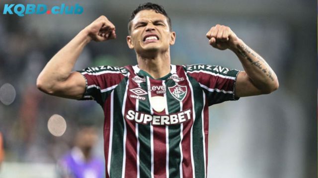 Đội hình dự kiến trước trận Fluminense vs Atletico-MG Đội hình dự kiến trước trận Fluminense vs Atletico-MG