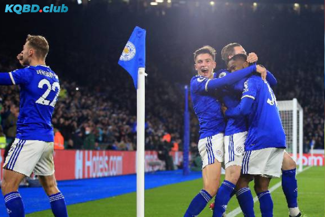 Đội hình dự kiến trước trận Hull vs Leicester