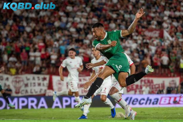 Đội hình dự kiến trước trận Huracan vs Banfield