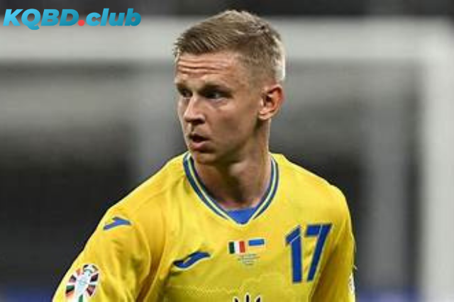 Đội hình dự kiến trước trận Iceland vs Ukraine Đội hình dự kiến trước trận Iceland vs Ukraine