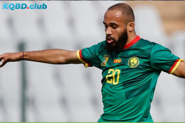 Đội hình dự kiến trước trận Mauritius vs Cameroon Đội hình dự kiến trước trận Mauritius vs Cameroon