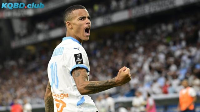 Đội hình dự kiến trước trận Metz vs Marseille