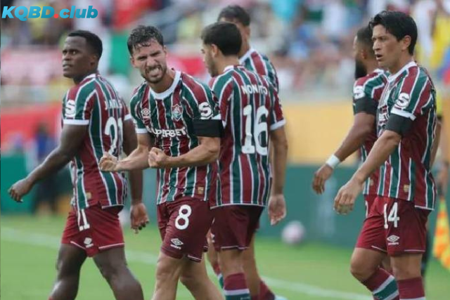 Đội hình dự kiến trước trận Mirassol vs Fluminense Đội hình dự kiến trước trận Mirassol vs Fluminense