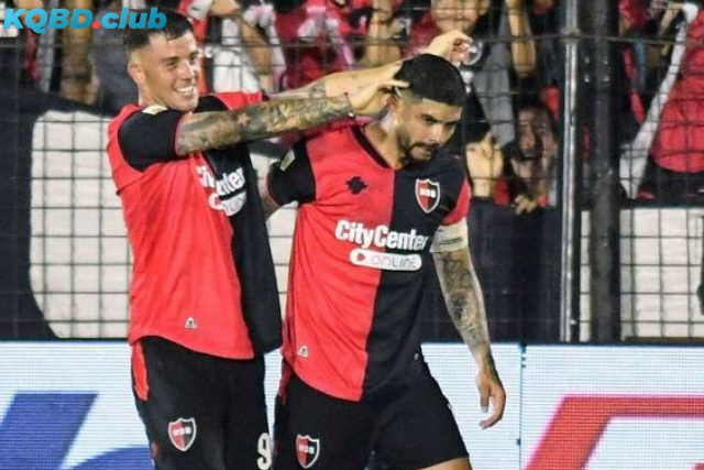 Đội hình dự kiến trước trận Newells Old Boys vs Tigre Đội hình dự kiến trước trận Newells Old Boys vs Tigre