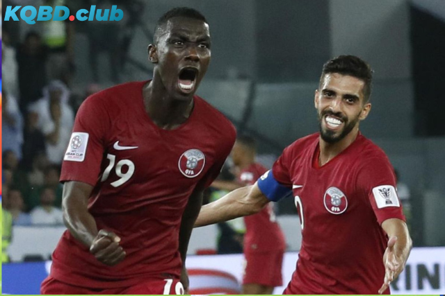 Đội hình dự kiến trước trận Oman vs Qatar Đội hình dự kiến trước trận Oman vs Qatar